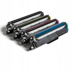 ZESTAW TONEROW BROTHER TN243CMYK TN-243CMYK
