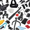 Zestaw uchwytów uchwyty akcesoria do kamer Sony Action Cam