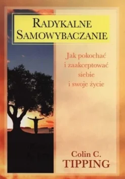 ZESTAW 3w1 RADYKALNE WYBACZANIE + SAMOWYBACZANIE + MANIFESTACJA