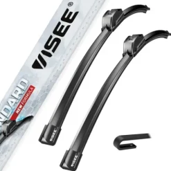 Zestaw wycieraczek Visee Standard SNU 530/380