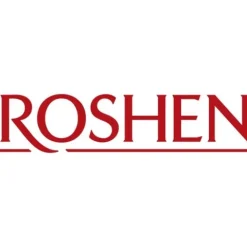 Zestaw 3x Cukierki Bim Bom Roshen landrynki z nadzieniem owocowym 1 kg