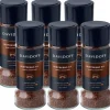 Zestaw 6 x Davidoff ESPRESSO instant kawa 100g