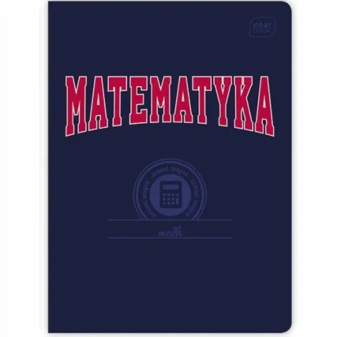 Zestaw zeszytów tematycznych A5/60k 10szt+ Okładki