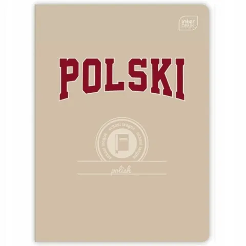 Zestaw zeszytów tematycznych A5/60k 10szt+ Okładki