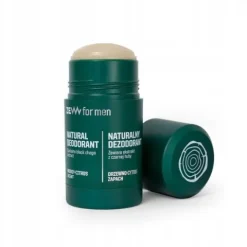 ZEW FOR MEN NATURALNY DEZODORANT W SZTYFCIE 80g