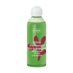 Ziaja Intima płyn do higieny intymnej z macierzanką, 200ml