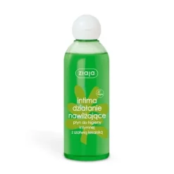 Ziaja Intima płyn do higieny intymnej z szałwią lekarską, 200ml