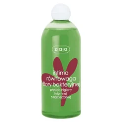 Ziaja Intima płyn do higieny intymnej z macierzanką, 500ml