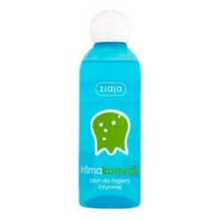 Ziaja Intima płyn do higieny intymnej konwalia, 200ml