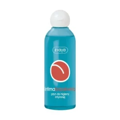 Ziaja Intima płyn do higieny intymnej brzoskwinia, 200ml