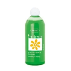 Ziaja Intima płyn do higieny intymnej rumianek, profilaktyka infekcji, 200ml