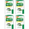 Zielony listek Stevia Słodzik 250 tabletek13,8 g x 4 sztuk