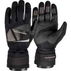 Zimowe rękawiczki żeglarskie dla dzieci Magic Marine Frost Neoprene Gloves rękawice M