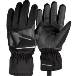 Zimowe rękawiczki żeglarskie Magic Marine Element Gloves unisex rękawice S