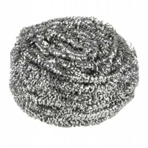 Zmywak stalowy Vileda Glitzi Spiral 3 szt.