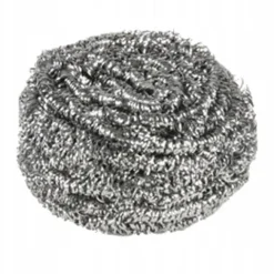 Zmywak stalowy Vileda Glitzi Spiral 3 szt.