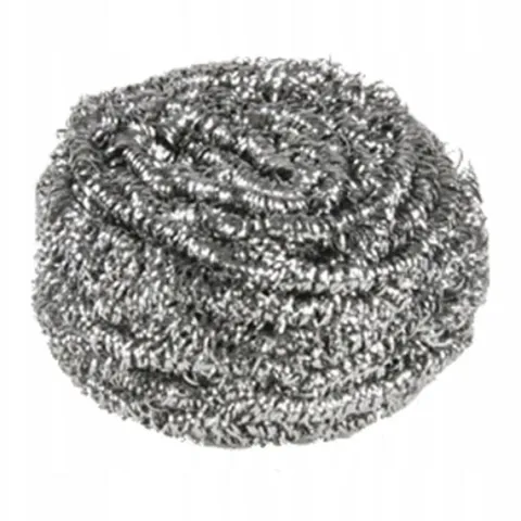 Zmywak stalowy Vileda Glitzi Spiral 3 szt.