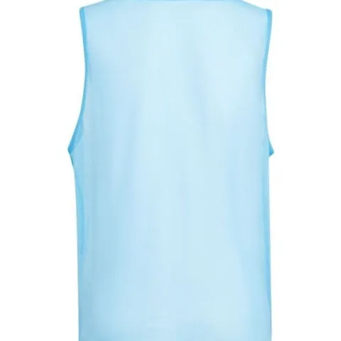 Znacznik adidas Training BIB 24 Jr JF3247 140cm