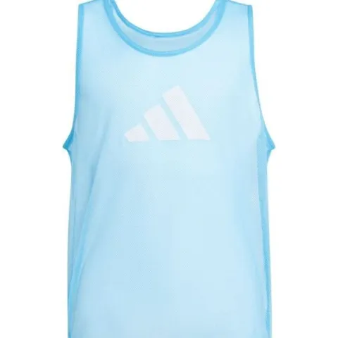 Znacznik adidas Training BIB 24 Jr JF3247 140cm