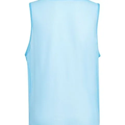 Znacznik adidas Training BIB 24 Jr JF3247 140cm