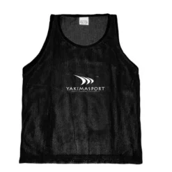Znacznik Yakima Czarny Jr 100370 Senior L-XL