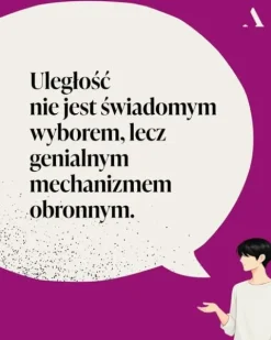 Złościsz się na mnie?