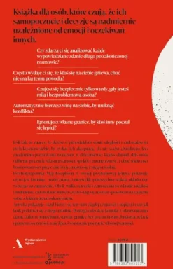 Złościsz się na mnie?