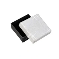 ZŁOTY ŁAŃCUSZEK PANCERKA STAL CHIRURGICZNA 50cm SOLIDNY / MOCNY 18K+GRATIS