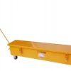 ZT30 - Zestaw transportowy do transportu maszyn 30000kg 30t
