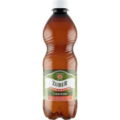 Zuber Naturalna woda lecznicza trawienie 12 x 0,5l