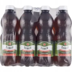 Zuber Naturalna woda lecznicza trawienie 12 x 0,5l